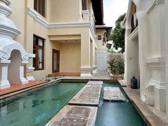4 bedrooms 4 bathrooms - House Pattaya