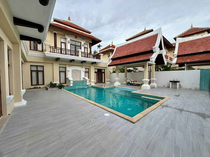 4 bedrooms 4 bathrooms - House Pattaya - photo 5