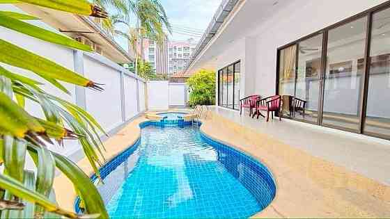 3 Bedrooms 3 Bathrooms - House Pattaya