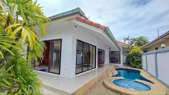 3 Bedrooms 3 Bathrooms - House Pattaya