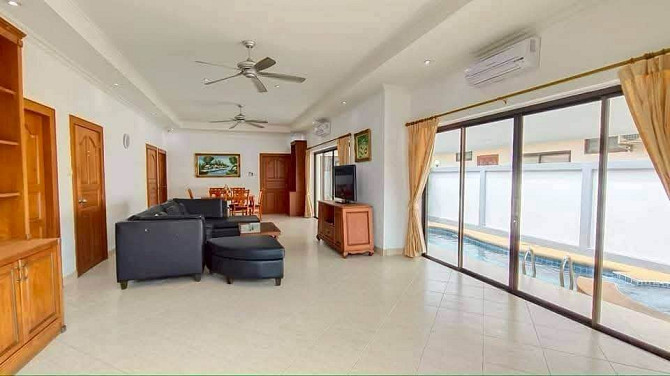 3 Bedrooms 3 Bathrooms - House Pattaya - photo 5