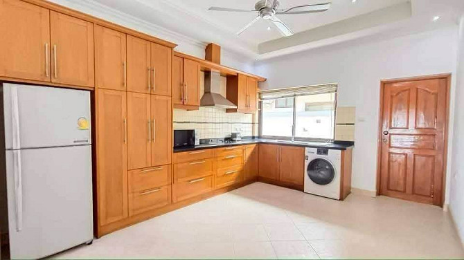 3 Bedrooms 3 Bathrooms - House Pattaya - photo 8