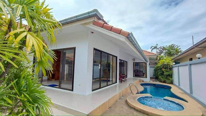 3 Bedrooms 3 Bathrooms - House Pattaya - photo 4