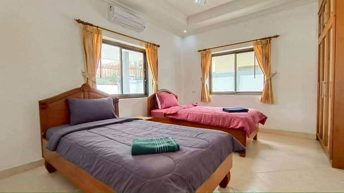 3 Bedrooms 3 Bathrooms - House Pattaya - photo 17