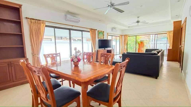3 Bedrooms 3 Bathrooms - House Pattaya - photo 15
