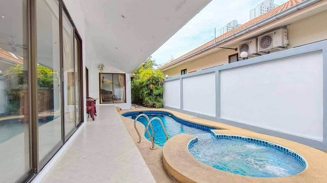 3 Bedrooms 3 Bathrooms - House Pattaya - photo 2