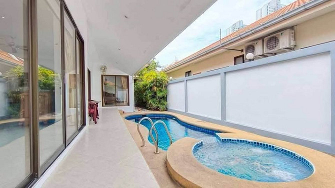 3 Bedrooms 3 Bathrooms - House Pattaya - photo 20