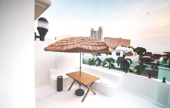 Villa for Sale Pattaya - photo 8