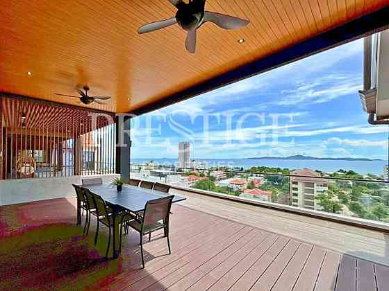 Villa for Sale Pattaya