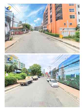 1 bedroom, 1 bathroom house Pattaya