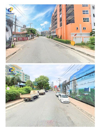 1 bedroom, 1 bathroom house Pattaya - photo 15
