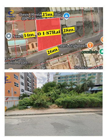 1 bedroom, 1 bathroom house Pattaya - photo 9