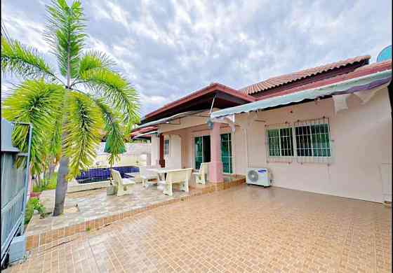 Villa for Sale Pattaya