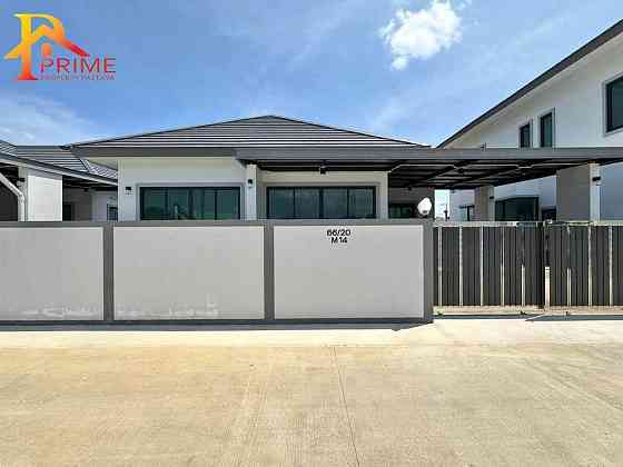 3 bedrooms 2 bathrooms - House Pattaya