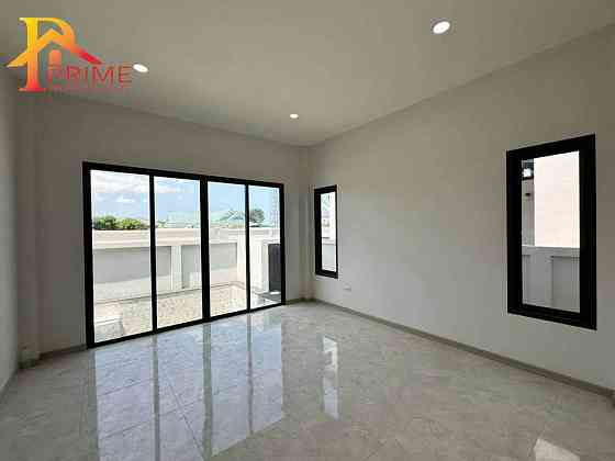 3 bedrooms 2 bathrooms - House Pattaya