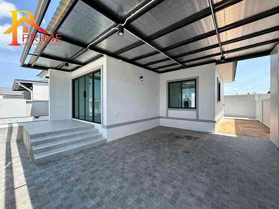 3 bedrooms 2 bathrooms - House Pattaya