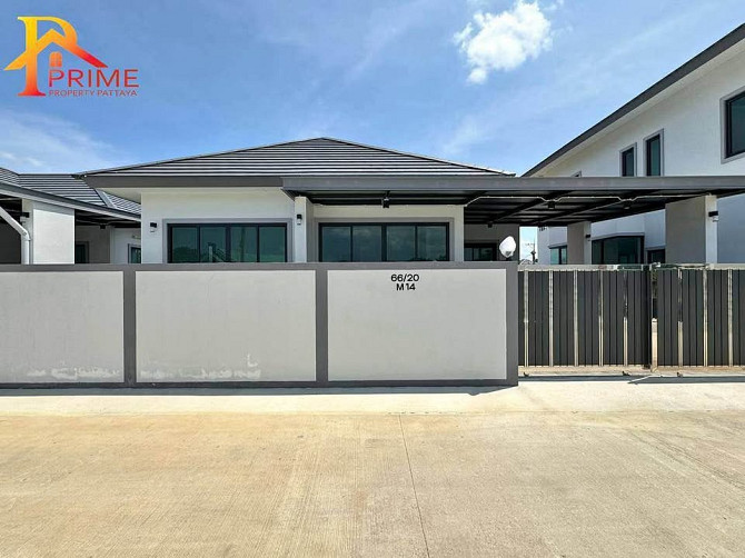 3 bedrooms 2 bathrooms - House Pattaya - photo 1