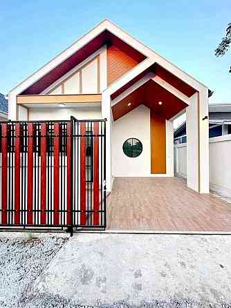 2 Bedroom, 2 Bathroom House Pattaya