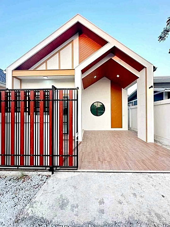 2 Bedroom, 2 Bathroom House Pattaya - photo 1