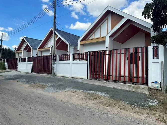 2 Bedroom, 2 Bathroom House Pattaya - photo 14