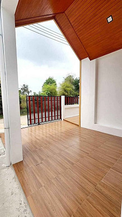 2 Bedroom, 2 Bathroom House Pattaya - photo 3