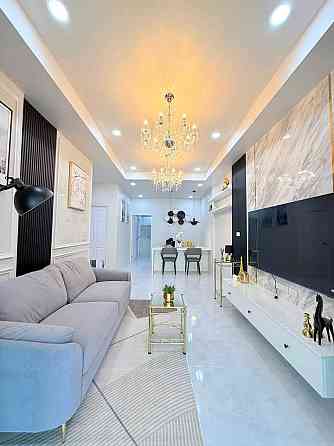 2 bedrooms 2 bathrooms - House Pattaya