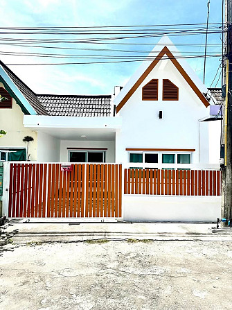 2 Bedrooms 1 Bathroom - Townhouse Pattaya - photo 2