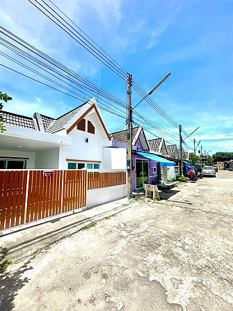 2 Bedrooms 1 Bathroom - Townhouse Pattaya - photo 17