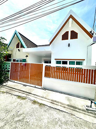 2 Bedrooms 1 Bathroom - Townhouse Pattaya - photo 1