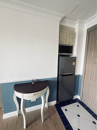 1 bed 1 bath Flat Pattaya - photo 2