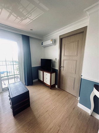 1 bed 1 bath Flat Pattaya - photo 12