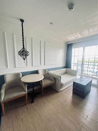 1 bed 1 bath Flat Pattaya - photo 13