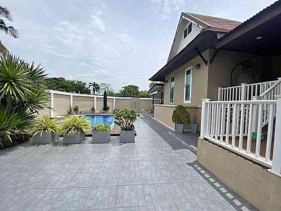 3 bedrooms 2 bathrooms - House Pattaya