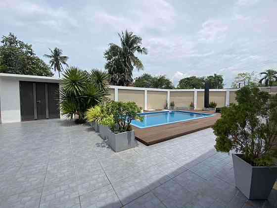 3 bedrooms 2 bathrooms - House Pattaya