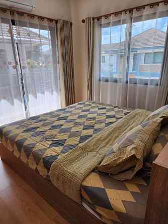 House with Bedrooms: 3 and Bathrooms: 3 Pattaya