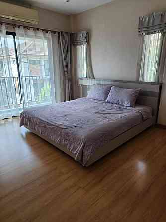 House with Bedrooms: 3 and Bathrooms: 3 Pattaya