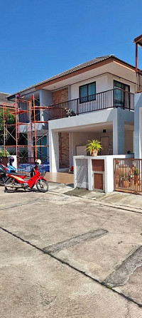 House with Bedrooms: 3 and Bathrooms: 3 Pattaya - photo 17