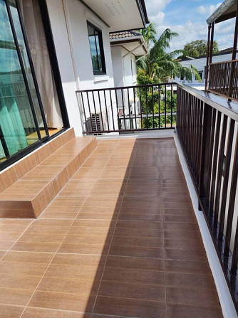 House with Bedrooms: 3 and Bathrooms: 3 Pattaya - photo 16