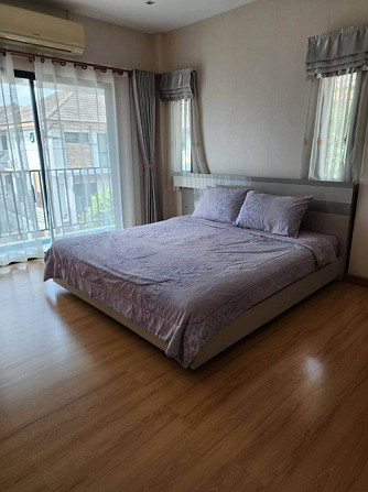 House with Bedrooms: 3 and Bathrooms: 3 Pattaya - photo 10