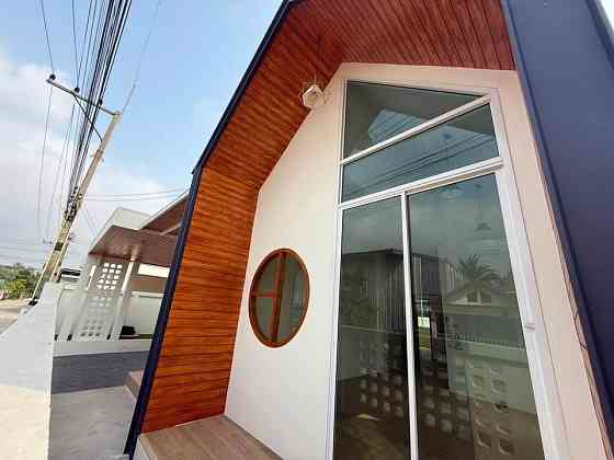 3 Bedroom, 2 Bathroom House Pattaya