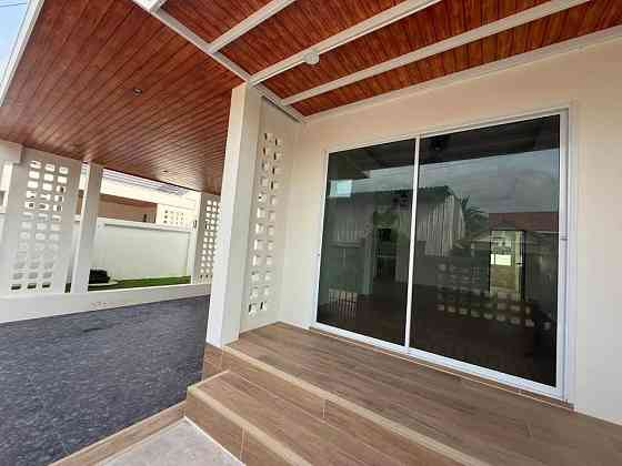 3 Bedroom, 2 Bathroom House Pattaya