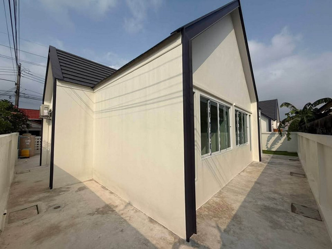 3 Bedroom, 2 Bathroom House Pattaya - photo 19