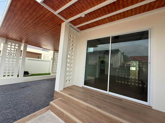 3 Bedroom, 2 Bathroom House Pattaya - photo 5