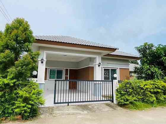 2 Bedroom, 2 Bathroom House Pattaya
