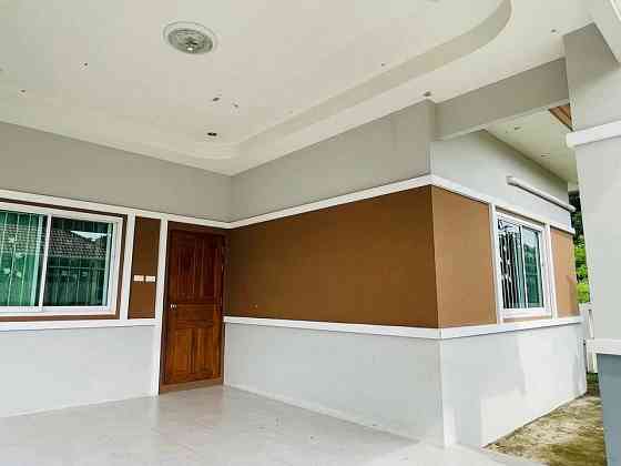2 Bedroom, 2 Bathroom House Pattaya