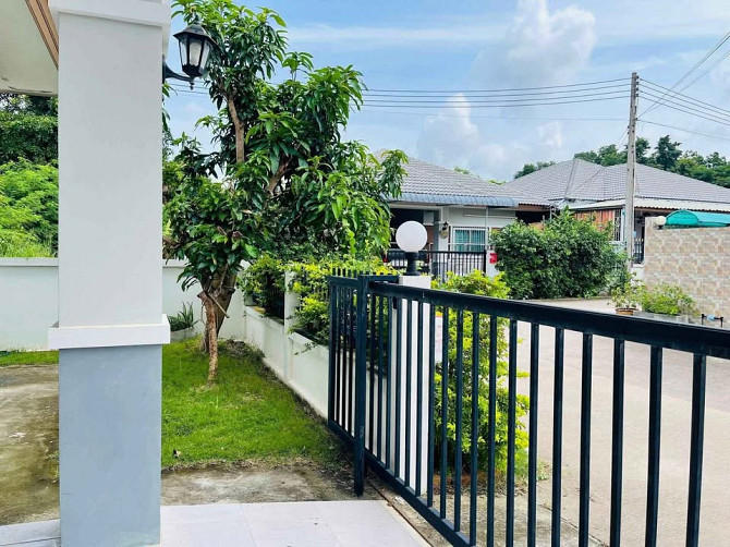 2 Bedroom, 2 Bathroom House Pattaya - photo 4