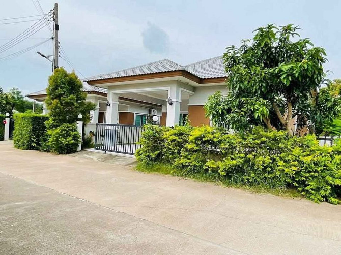 2 Bedroom, 2 Bathroom House Pattaya - photo 18