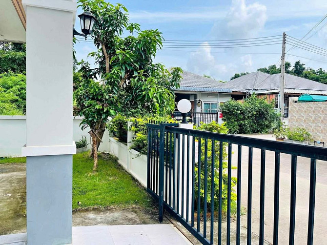 2 Bedroom, 2 Bathroom House Pattaya - photo 16