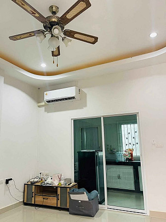 2 Bedroom, 2 Bathroom House Pattaya - photo 9