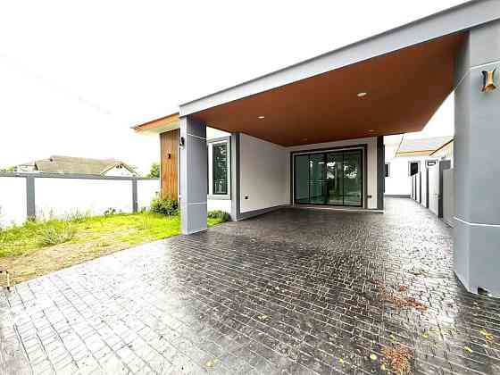 3 Bedroom, 3 Bathroom House Pattaya